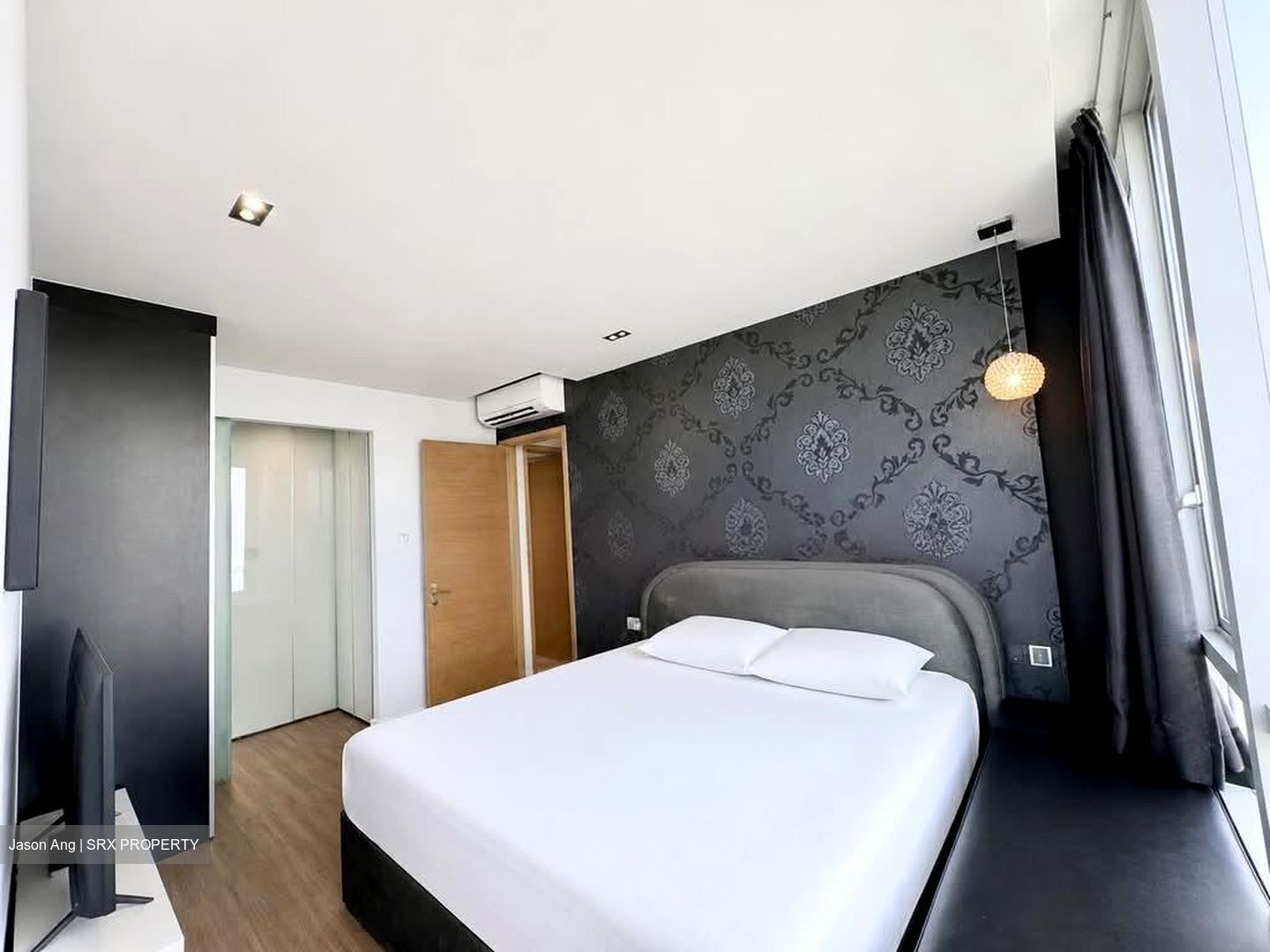 One Amber (D15), Condominium #595534421